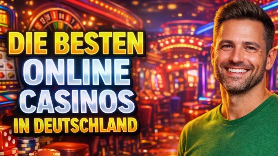 beste online casino für deutsche spieler