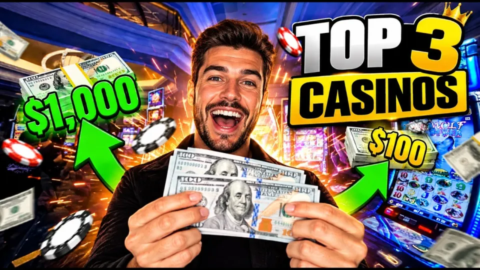 Beste Online Casinos in Deutschland finden und sicher auswählen warum Qualität zählt