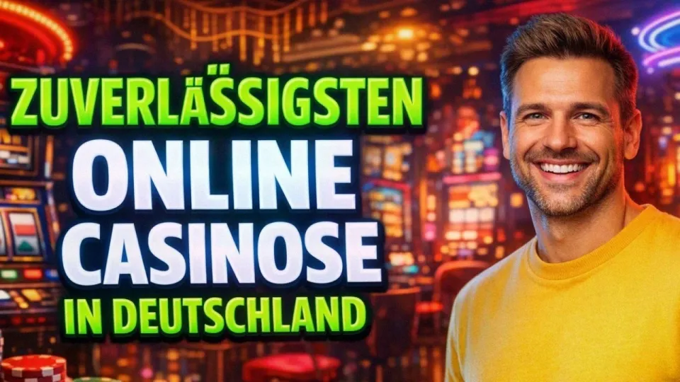 Legale Casinos in Deutschland Übersicht und Top Anbieter