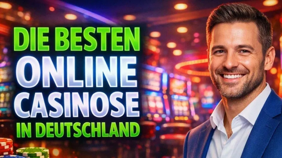 Top Online Casinos in Deutschland wählen und verstehen welche die besten sind und warum