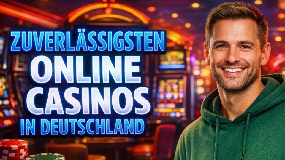 Welche Casinos in Deutschlands sind die besten Online Casinos für deutsche Spieler
